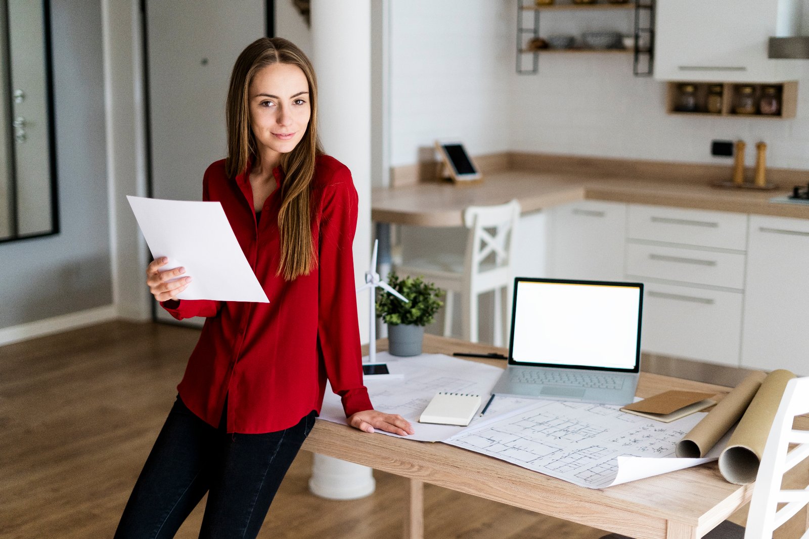 אליאור צמח - מנכ״ל צמח הנדסה