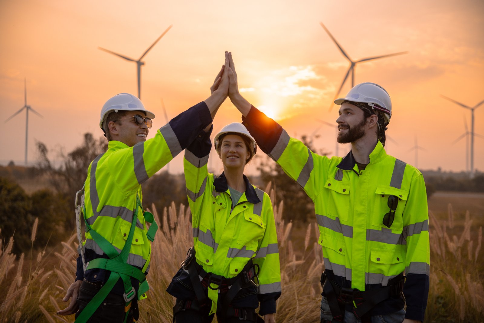 הצלחה בפרויקט יזמות בנייה